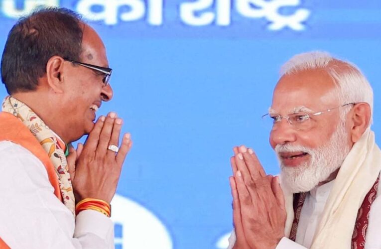 शिवराज दिल्ली आइए… मोहन यादव के शपथ ग्रहण में PM मोदी ने क्यों बुलाया था? अंदर की कहानी