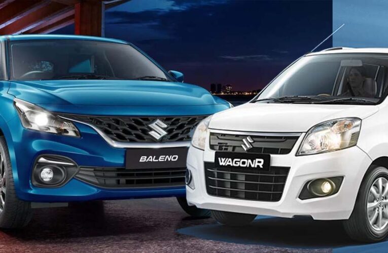 ₹4.99 लाख की इस कार ने Baleno, Swift और i20 को छोड़ा पीछे, 33Km माइलेज के दम पर बनी नंबर-1