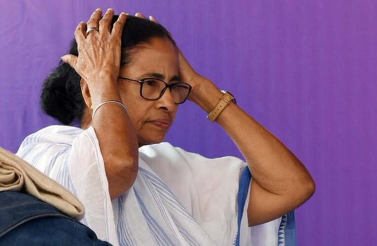TMC में बड़ी टूट के संकेत! BJP के ‘ग्रीन सिग्नल’ का इंतजार कर रहे 20 से ज्यादा सांसद