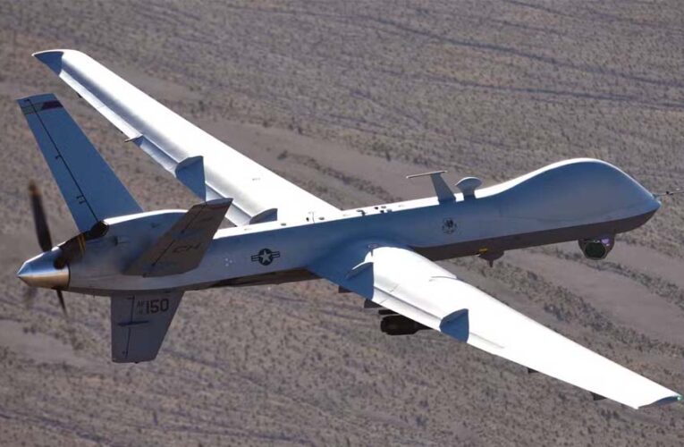 महायुद्ध 2.0 की आहट! ईरान ने अमेरिकी हमले का जवाब देते हुए MQ-9 ड्रोन मार गिराया