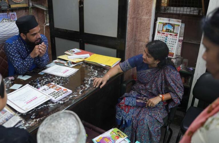 मुस्लिम बच्चों के अधिकारों की रक्षा के लिए आयोग तत्पर