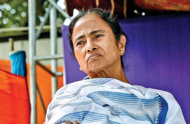 नंदीग्राम में TMC की बढ़ी मुश्किलें, ममता बनर्जी को नहीं मिल रहा उम्मीदवार!
