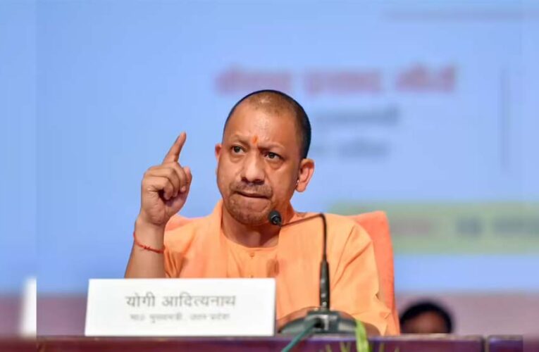 जेलों को सुधार, पुनर्वास और कौशल विकास का प्रभावी केंद्र बनाया जाए: मुख्यमंत्री