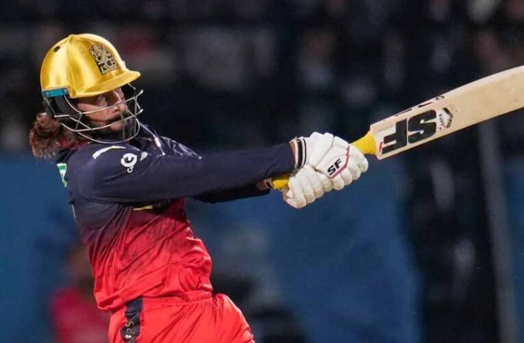 पाटीदार का प्रहार, RCB फाइनल में; गुजरात 92 रन से पस्त