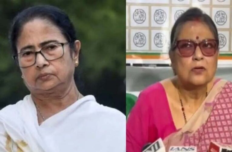ममता बनर्जी को बड़ा झटका! TMC सांसद काकोली घोष ने सभी संगठनात्मक पदों से दिया इस्तीफा