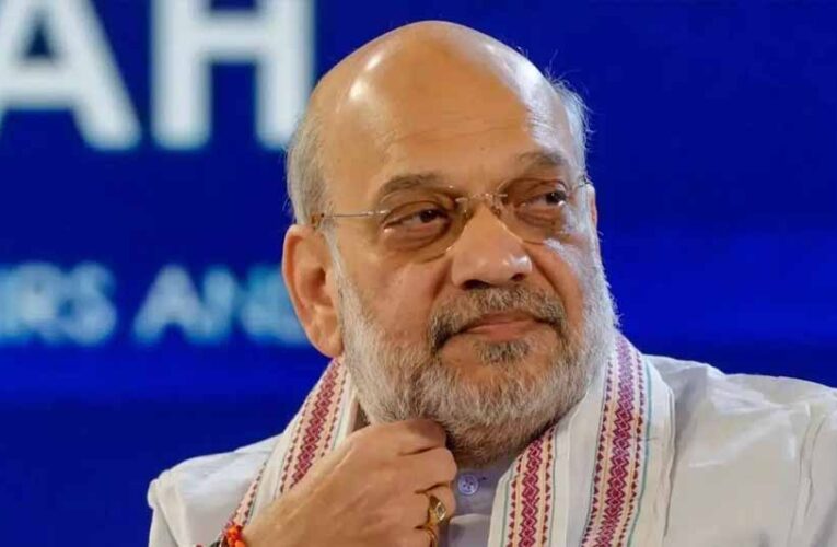 सड़क नहीं तो हेलीकॉप्टर दो! सुकमा गांव वालों की अमित शाह से अनोखी मांग