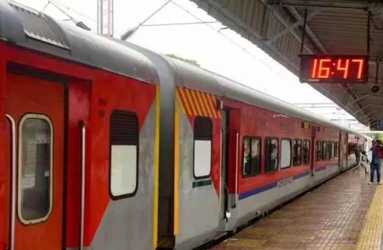 रेलवे स्टेशन और कॉलोनियों में लगेंगे ‘हवा से पानी’ बनाने वाले प्लांट