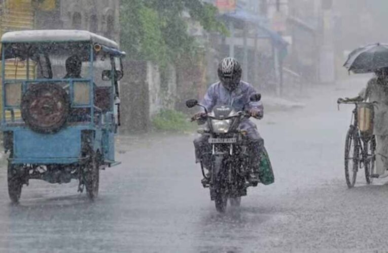 अभी और तड़पाएगी गर्मी, 29 मई से 8 डिग्री तक गिरेगा तापमान; तूफान का अलर्ट