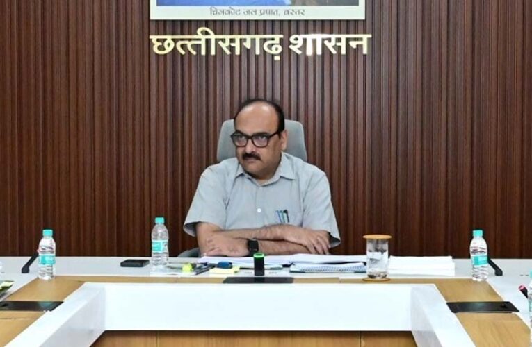 छत्तीसगढ़ में अनुपयोगी सरकारी जमीनों का होगा कायाकल्प- तैयार होगी रिडेव्हलपमेंट कार्ययोजना