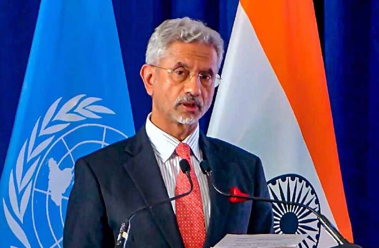 होर्मुज संकट के बीच भारत को राहत, जयशंकर की कूटनीति लाई बड़ी खुशखबरी