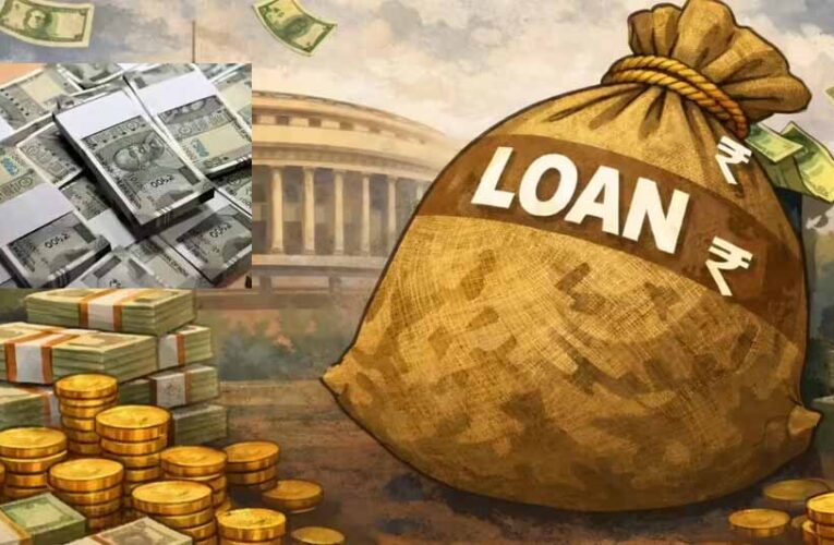 MP में जन्म लेते ही हर बच्चे पर ₹55 हजार का कर्ज! सरकारी योजनाओं से बढ़ा बोझ