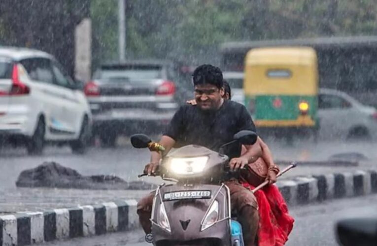 नौतपा के बीच मौसम का यू-टर्न! 29 मई से MP में आंधी-बारिश का अलर्ट, गर्मी होगी गायब