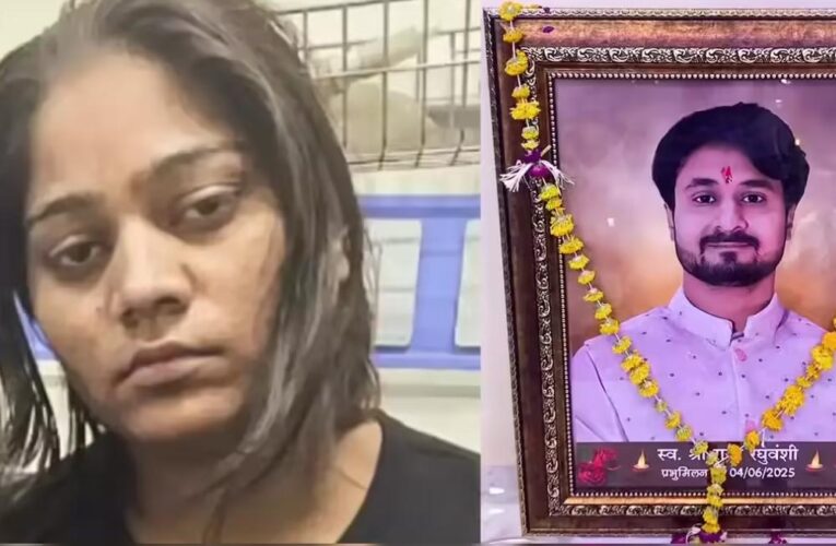 राजा रघुवंशी मर्डर केस में नया मोड़! सोनम की जमानत रद्द कराने हाई कोर्ट पहुंची मेघालय सरकार