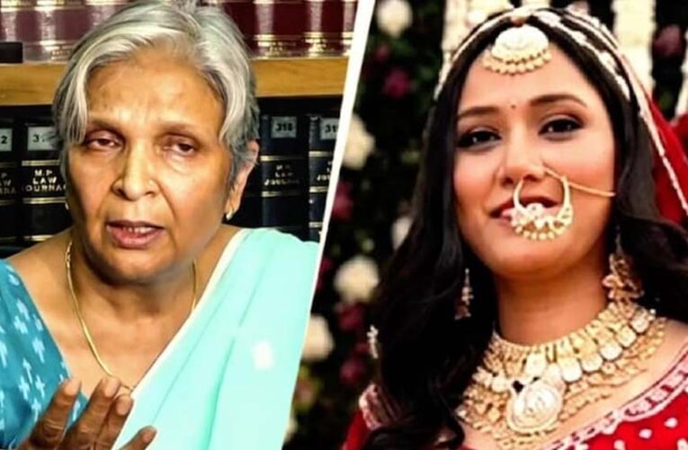 ट्विशा केस में रिटायर्ड जज गिरिबाला को बड़ा झटका, हाईकोर्ट ने अग्रिम जमानत की रद्द