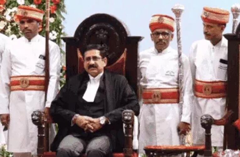 सुप्रीम कोर्ट को जल्द मिलेंगे नए जज, जस्टिस संजीव सचदेवा और शील नागू समेत कई नाम शामिल