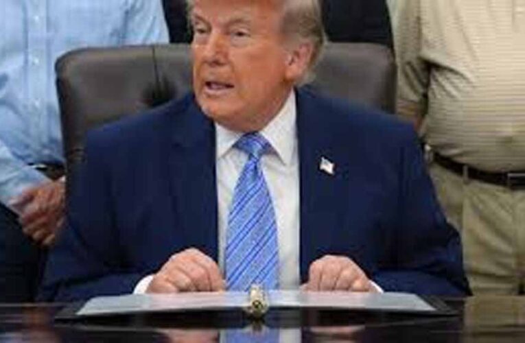 ईरान पर ट्रंप का बड़ा संकेत, 24 घंटे में सैन्य कार्रवाई या समझौते पर फैसला संभव