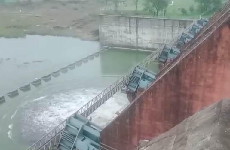 शिप्रा डैम के पानी पर विवाद गहराया, देवास से मांगलिया पंचायत को सप्लाई पर उठे सवाल