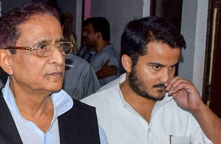 आजम खान के बेटे अब्दुल्ला को बड़ी राहत, 7 साल की सजा रद्द; क्या अब जेल से आएंगे बाहर?