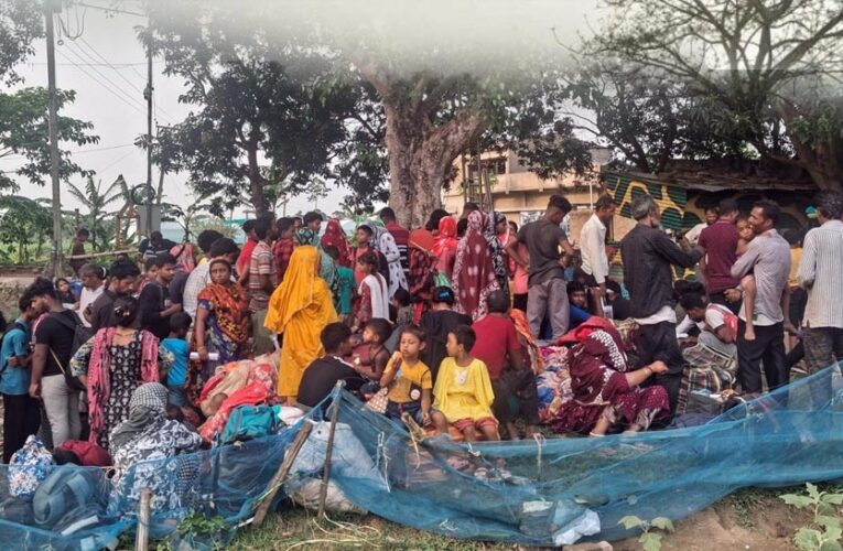 बंगाल कार्रवाई के बाद बढ़ा अलर्ट, आशंका- कहीं इस राज्य में न घुस आएं बांग्लादेशी घुसपैठिये
