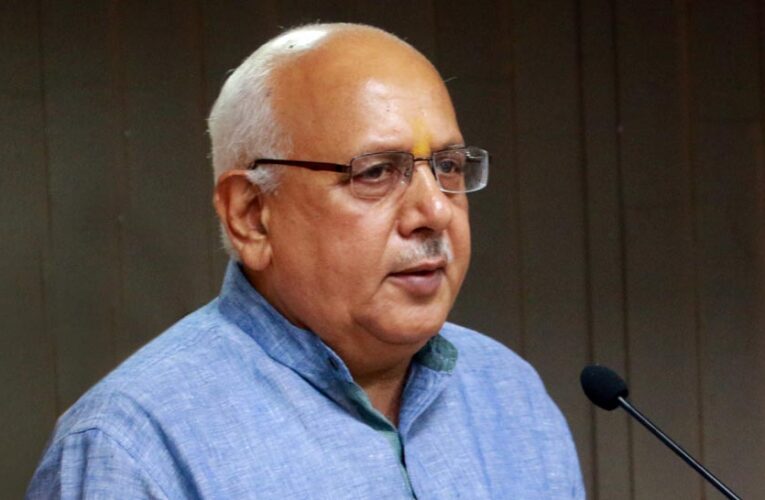 किसान हितों को सर्वोच्च प्राथमिकता दे रही योगी सरकार: सूर्य प्रताप शाही
