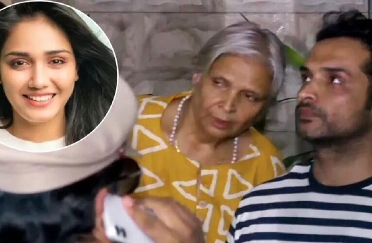 हवालात में बेचैन रही गिरिबाला सिंह और समर्थ, भविष्य की चिंता में गुजरी रात; आज कोर्ट में पेशी