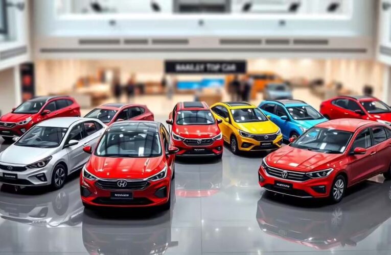 Car Sales April 2026: Hyundai, Tata और Mahindra की बिक्री में बढ़ोतरी, Kia ने भी दिखाई छलांग
