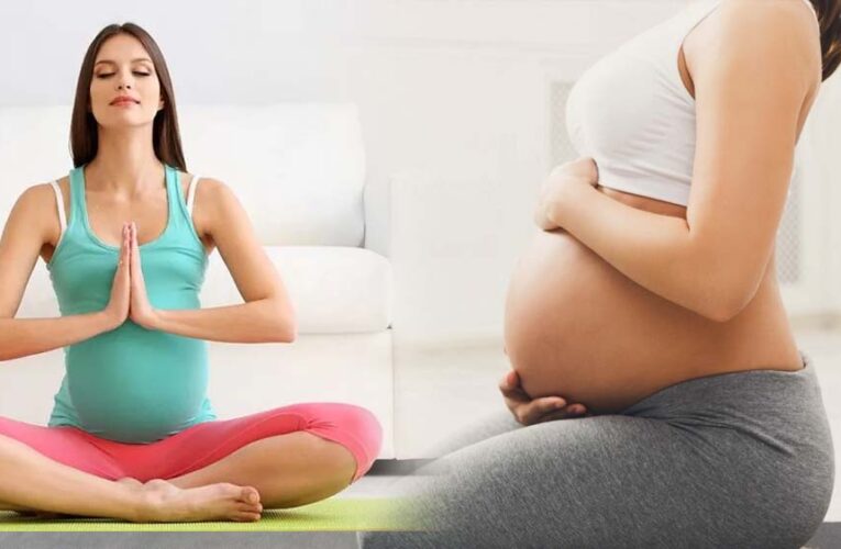 प्रेग्नेंसी के दौरान योगासन क्यों है जरूरी? आयुष मंत्रालय ने बताए कई फायदे
