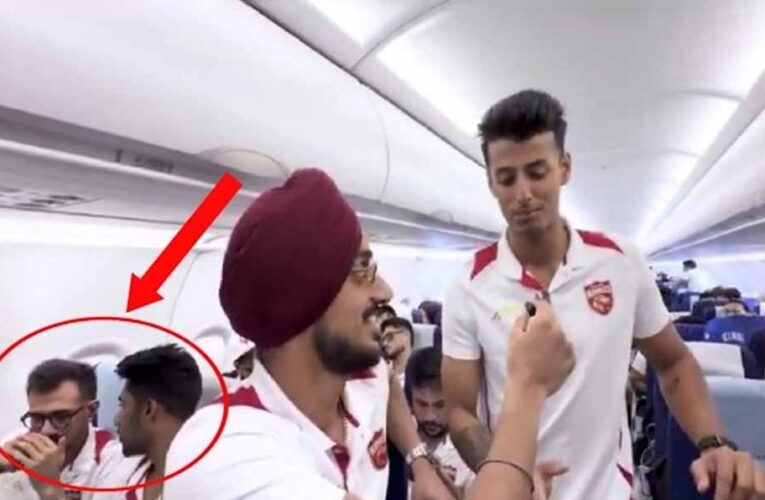 युजवेंद्र चहल पर बड़ा विवाद: फ्लाइट में सिगरेट पीने का आरोप, BCCI ने लिया सख्त एक्शन