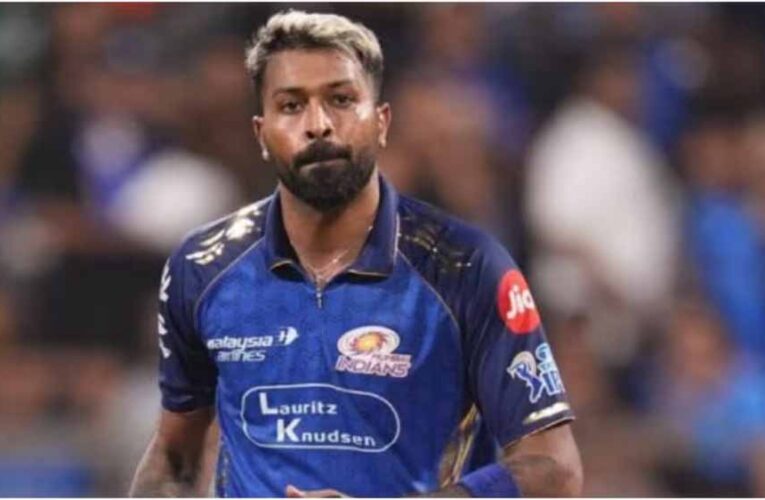 हार के बाद Hardik Pandya ने MI को किया Unfollow? सोशल मीडिया पर मचा बवाल