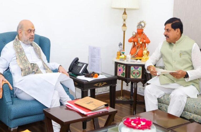 मोहन यादव कैबिनेट में बड़ा फेरबदल संभव, कई मंत्रियों की छुट्टी तो नए चेहरों को मिल सकता है मौका