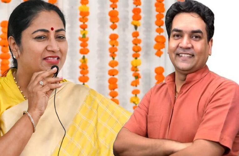 रेखा गुप्ता का बड़ा फैसला, हाई लेवल कांवड़ समिति के अध्यक्ष बने कपिल मिश्रा