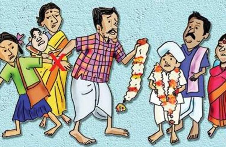 कानून बेअसर! बाल विवाह के मामलों में पश्चिम बंगाल सबसे आगे, केरल-दिल्ली बने मिसाल