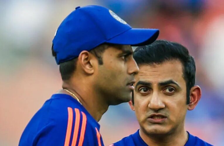 टीम इंडिया में बड़ा बदलाव! सूर्यकुमार यादव से छिन सकती है कप्तानी, वैभव सूर्यवंशी की एंट्री तय?