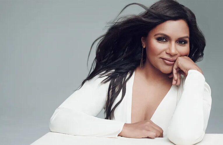 तीसरी प्रेग्नेंसी पर खुलकर बोलीं Mindy Kaling, कहा- ‘मेरे लिए यह सबसे आरामदायक दौर रहा’