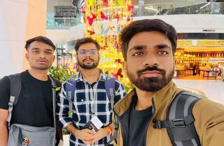 मुख्यमंत्री डॉ. यादव के विजन को साकार कर रहा ग्लोबल स्किल पार्क