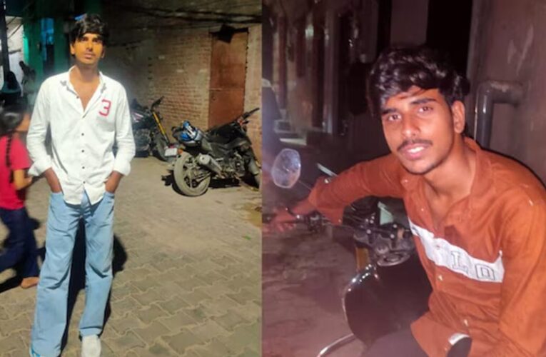 बकरा कटता देखा है?’ बच्चे को थमाया चाकू, खोड़ा में सनसनीखेज मर्डर से दहशत
