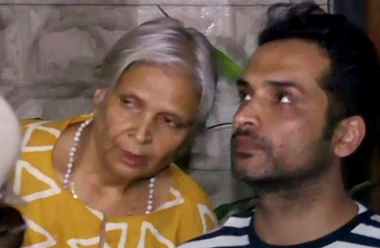 ट्विशा केस में बड़ा खुलासा! गिरिबाला सिंह ने माना- ‘बेटे से हो गई गलती’, CBI भी हुई सतर्क