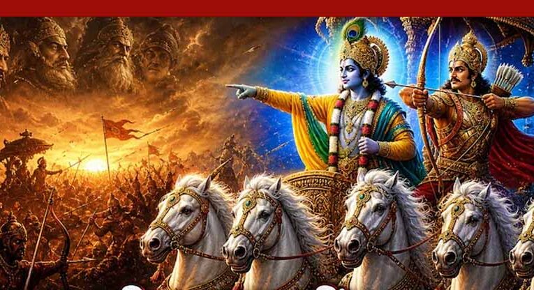 महाभारत के श्राप और कलयुग का संबंध, युधिष्ठिर से लेकर अश्वत्थामा तक की कथाएं