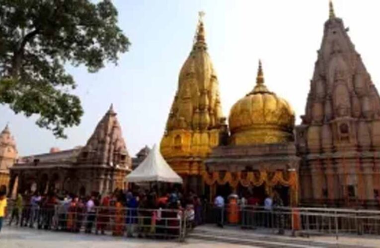 उत्तर प्रदेश में ‘शक्ति चक्र’ पर्यटन सर्किट की तैयारी, 31 जिलों के माता मंदिरों को मिलेगा नया स्वरूप