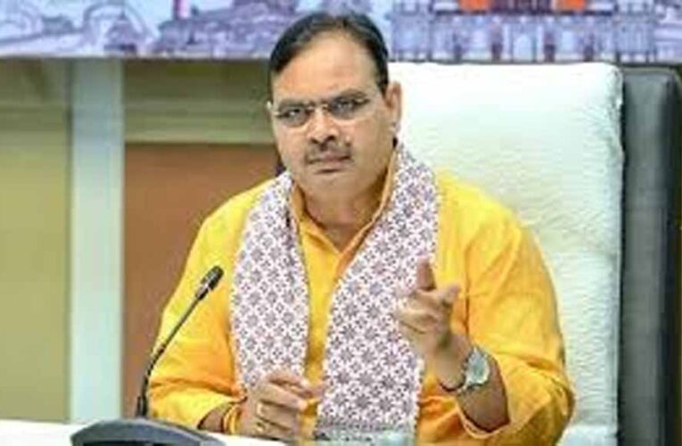राजस्थान में जल्द होगी राजनीतिक नियुक्तियां, भजनलाल शर्मा के दिल्ली दौरे के बाद हलचल तेज