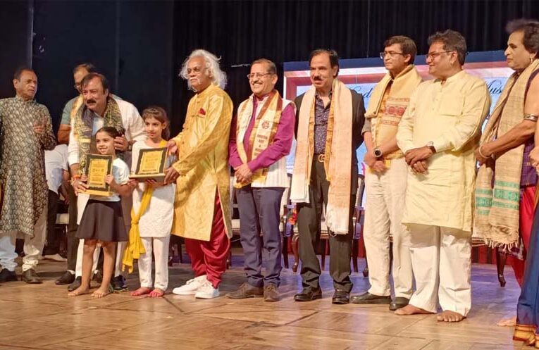 नेक्स्ट जेन टैलेंट समिट 2026 में श्री कल्याणी नृत्य कला समिति के 9 छात्रों ने जीते पुरस्कार, दीक्षा अस्थाना ने दी बधाई