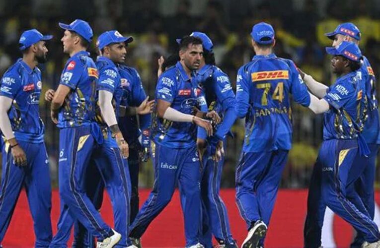 CSK से हार के बाद MI का प्लेऑफ समीकरण उलझा, अब कैसे पहुंचेगी हार्दिक पंड्या की टीम?