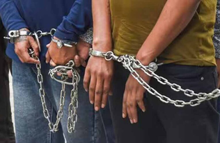 आगरा धर्मांतरण केस में बड़ा खुलासा, 4 और आरोपी गिरफ्तार, कई राज्यों में फैला नेटवर्क
