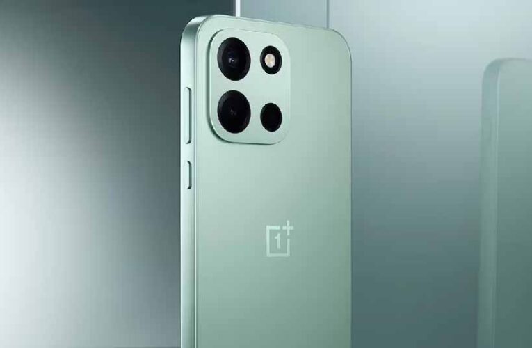 OnePlus Nord 6 हुआ महंगा, लॉन्च के बाद कीमत में 6,000 रुपये तक बढ़ोतरी