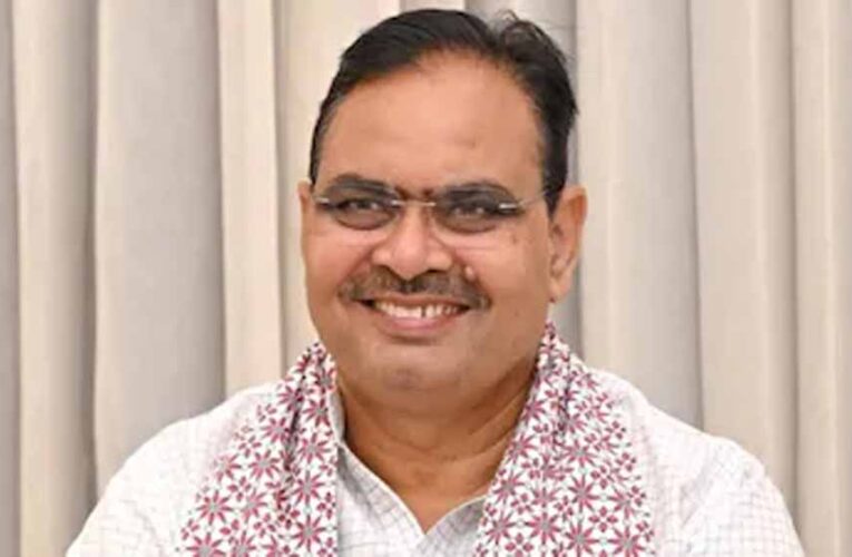 वागड़ दौरे पर मुख्यमंत्री भजनलाल शर्मा: ग्रामीण विकास और जनकल्याण योजनाओं पर जोर