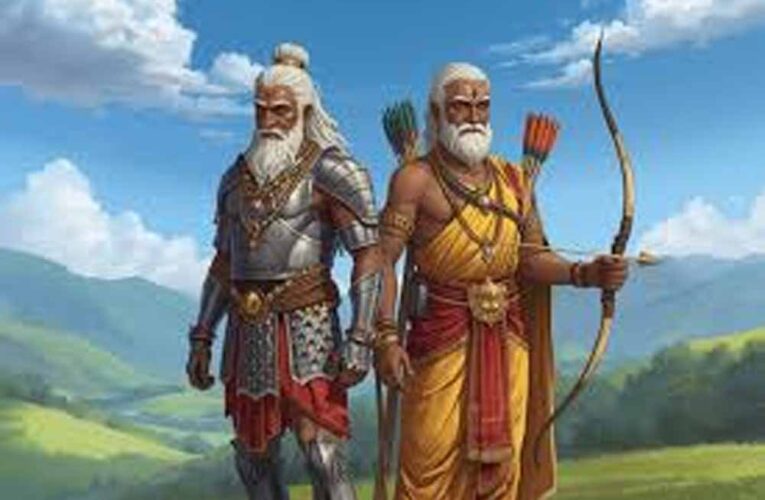 महाभारत काल में लंबी उम्र का रहस्य, भीष्म-द्रोणाचार्य कैसे रहते थे इतने दीर्घायु?