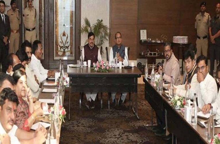 इंदौर में 9 से 13 जून तक आयोजित होगा ब्रिक्स कृषि कार्य समूह का अंतरराष्ट्रीय सम्मेलन