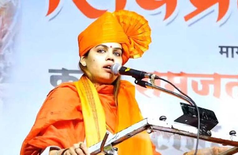 फायरब्रांड नेता नाजिया इलाही खान को पाकिस्तान से मिली जान से मारने की धमकी, बोलीं- मैं डरने वाली नहीं
