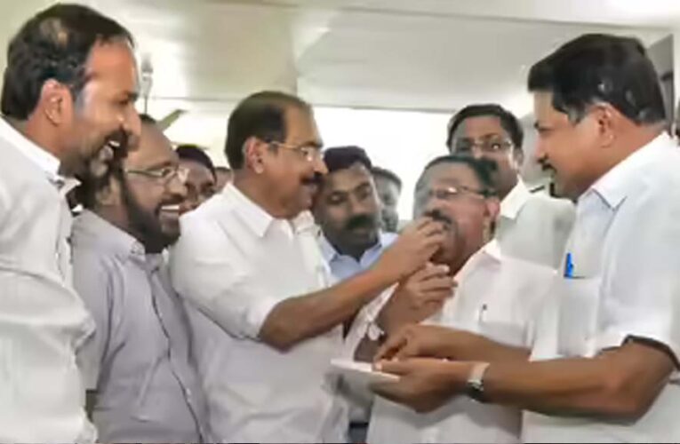 दक्षिण में बड़ा उलटफेर: कोलाथुर सीट से पिछड़े CM स्टालिन, TVK ने दी जीत की चौंकाने वाली झलक