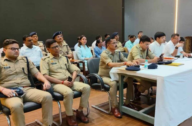 मुरादाबाद में बकरीद को लेकर कड़ी तैयारी, शहर को 4 जोन में बांटा गया